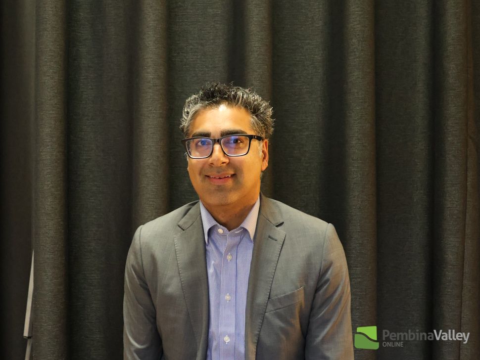 Dr. Aly Dhala